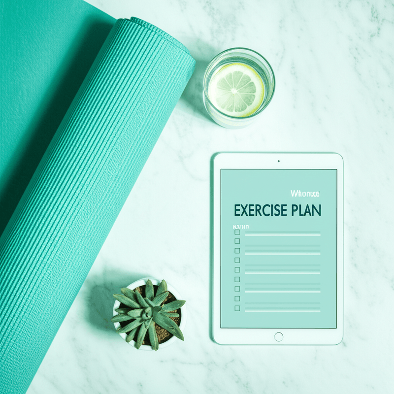 Your personalized plan